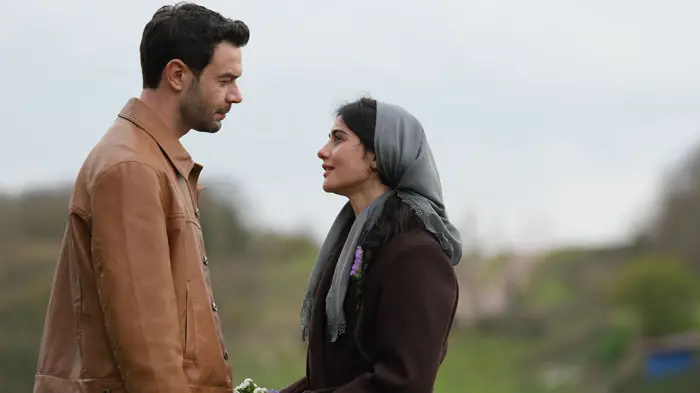 10. Bölüm Fotoğrafları