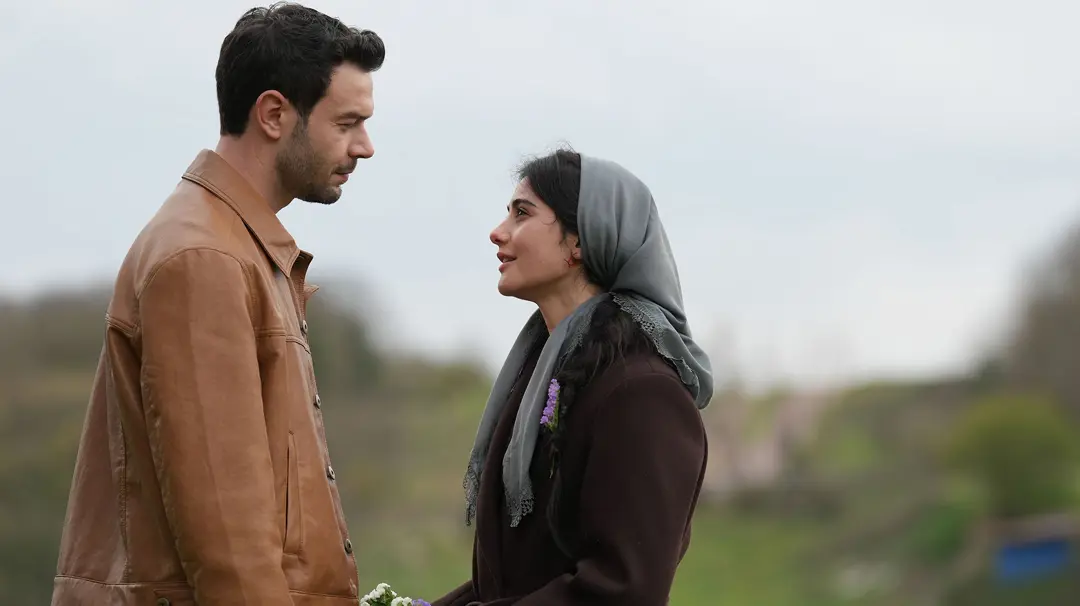 10. Bölüm Fotoğrafları