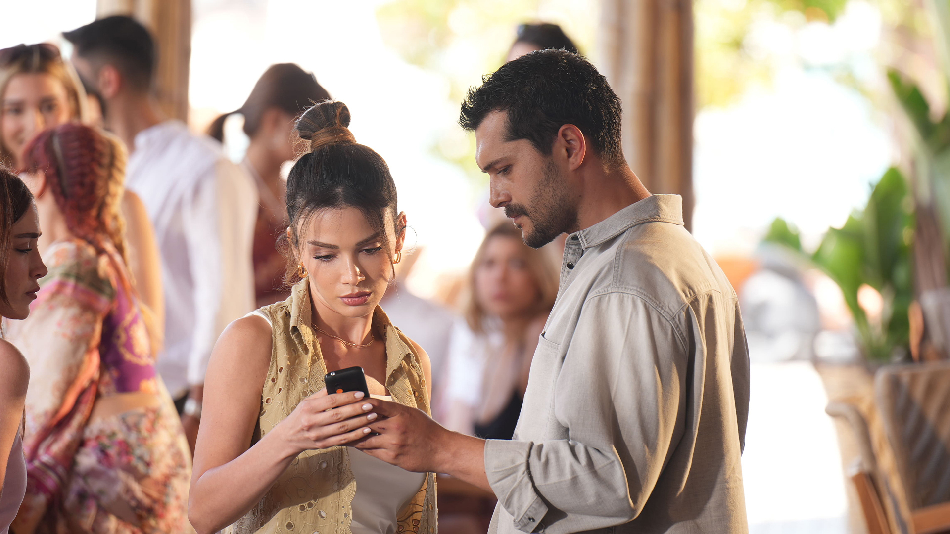 Doğanın Kanunu 10 Haziran Çarşamba Akşamı Star’da!   