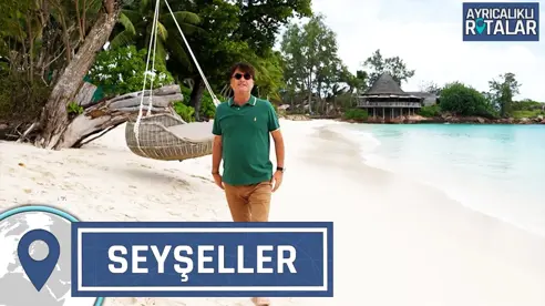 44. Seyşeller 44. Seyşeller