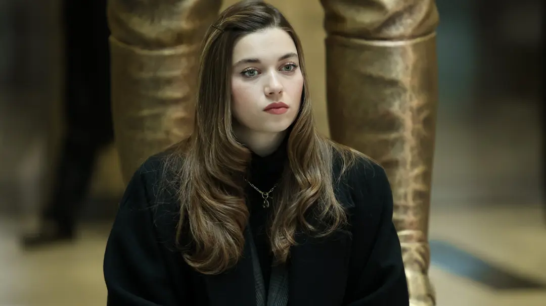 95. Bölüm Fotoğrafları 95. Bölüm Fotoğrafları