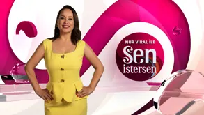 Nur Viral ile Sen İstersen 