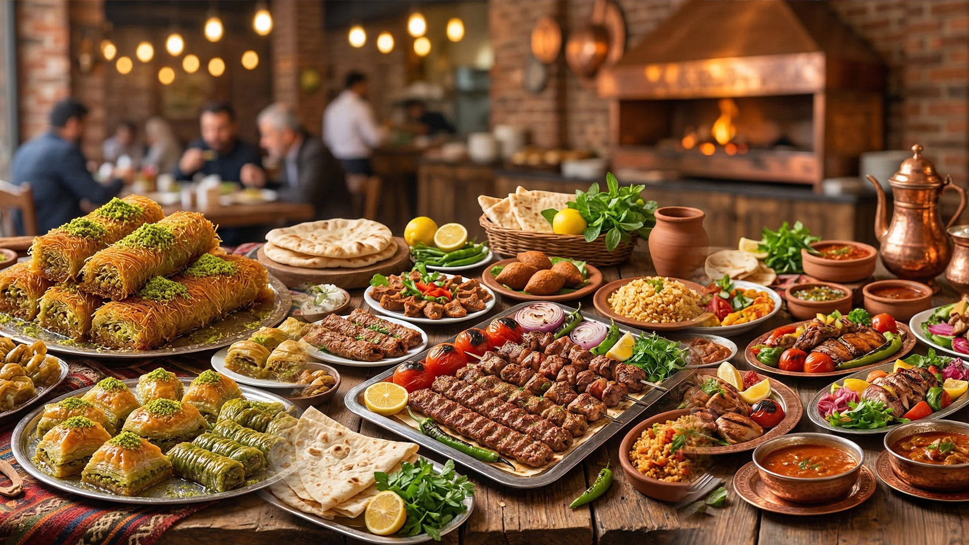 434. Bölüm - Diyarbakır & Bursa