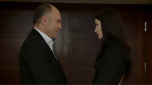 İffet 9. Bölüm 2.Fragmanı İffet 9. Bölüm 2.Fragmanı