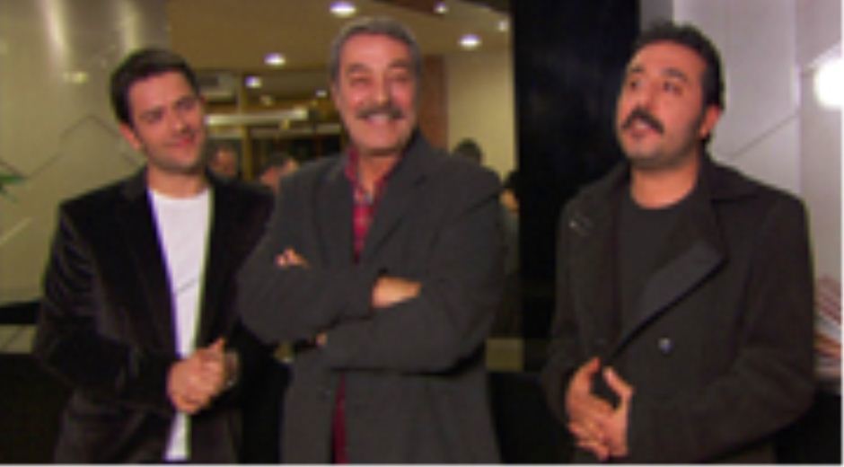 Cemal Amca, Selami ve Ateş İzmir Çetesi’ni anlattı!