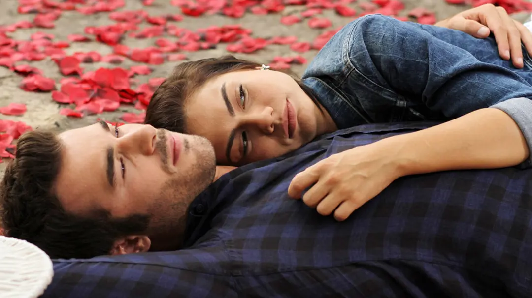15. Bölüm Fotoğrafları 15. Bölüm Fotoğrafları