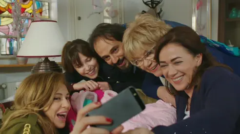 23. Bölüm Fragmanı 23. Bölüm Fragmanı