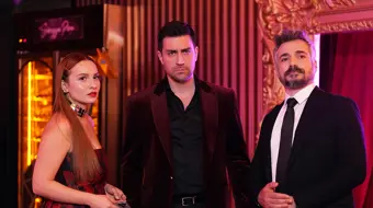 3. Bölüm 3. Bölüm