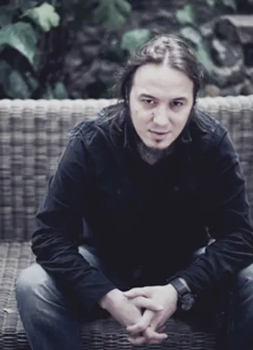 'Polisiye benim için araç' 'Polisiye benim için araç'