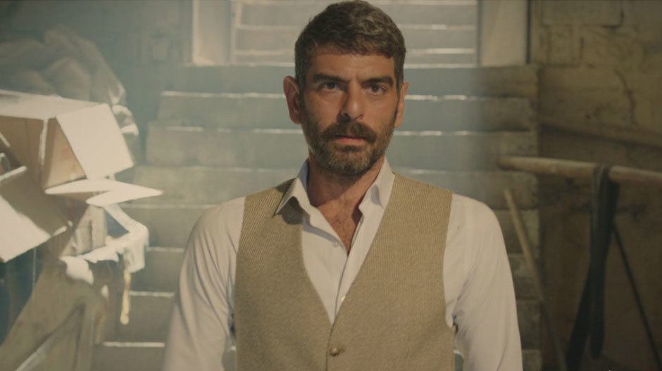 2. Bölüm Fragmanı