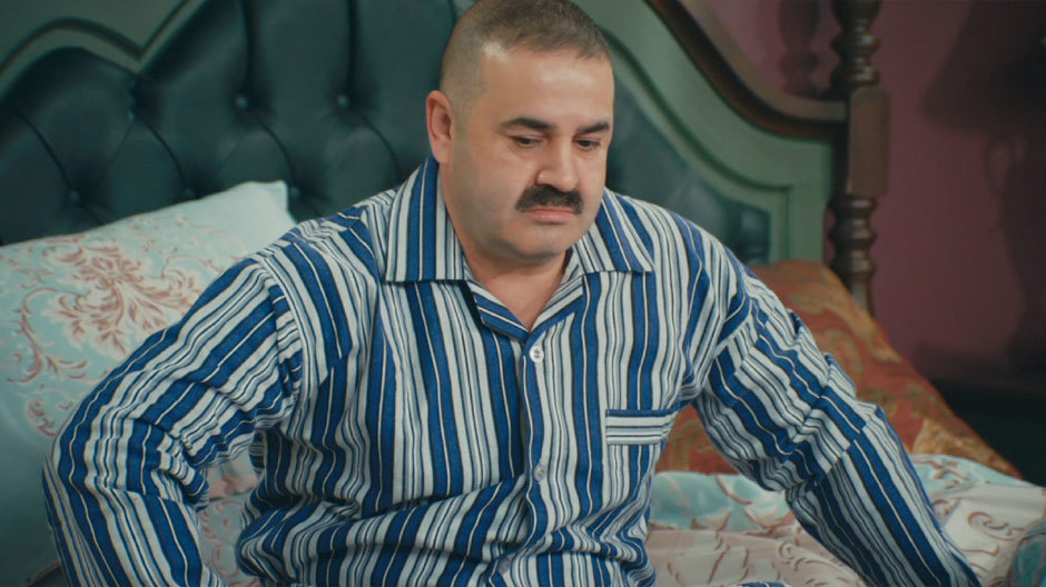 5. Bölüm Fragmanı