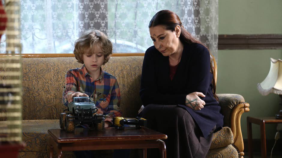 14. Bölüm Fragmanı