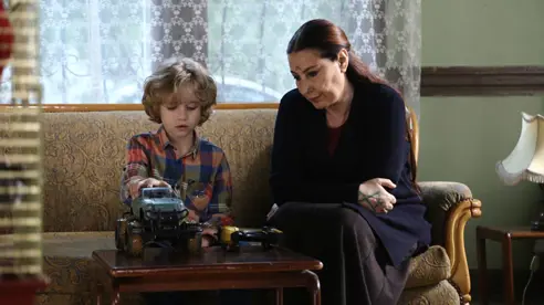 14. Bölüm Fragmanı 14. Bölüm Fragmanı