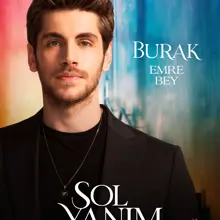 Burak Burak