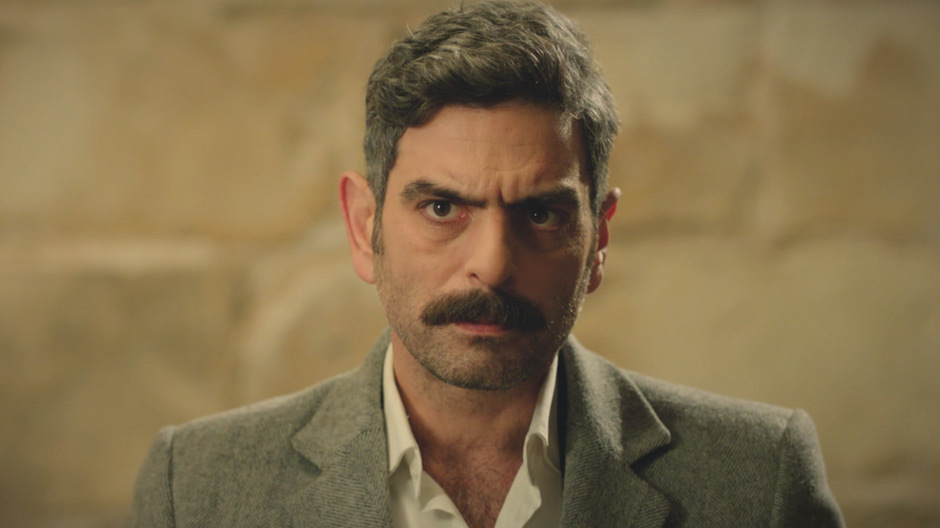 12. Bölüm 2. Fragmanı