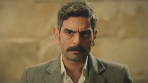 12. Bölüm 2. Fragmanı 12. Bölüm 2. Fragmanı