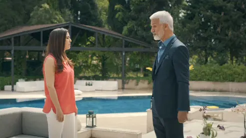 Sevgi, Yılmaz'dan ayrılmayı kabul edecek mi? Sevgi, Yılmaz'dan ayrılmayı kabul edecek mi?