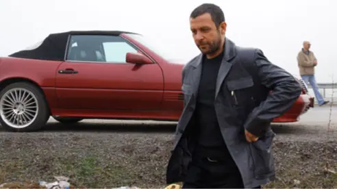14. Bölüm Fragmanı 14. Bölüm Fragmanı