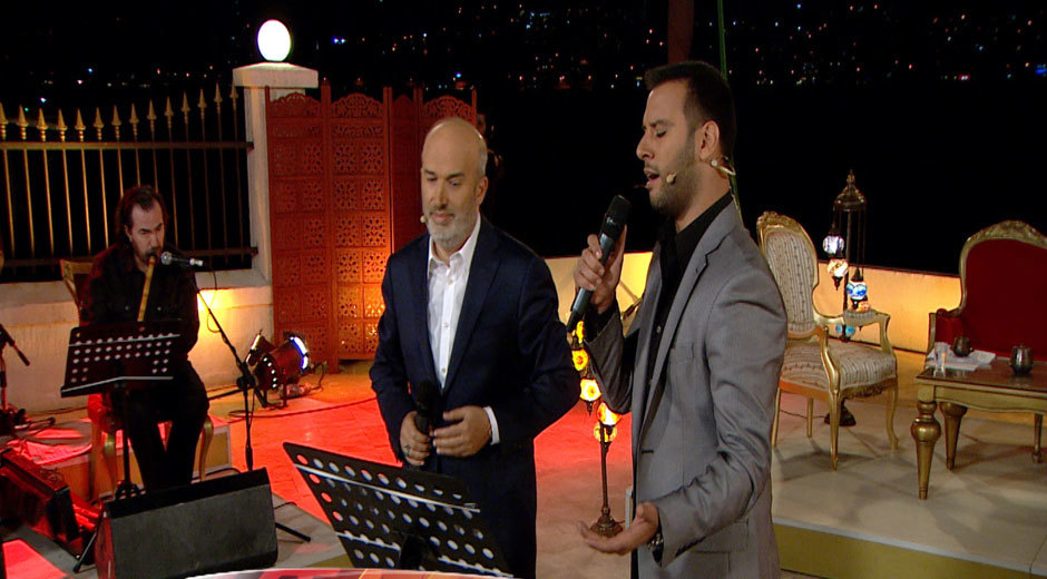 Kadir Gecesi Özel
