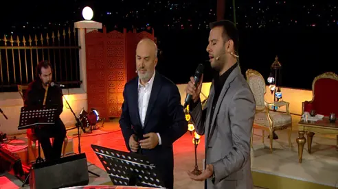 Kadir Gecesi Özel Kadir Gecesi Özel