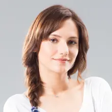 Aslı Eğilmez Aslı Eğilmez