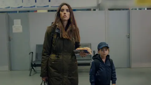 2. Bölüm 2. Fragmanı 2. Bölüm 2. Fragmanı