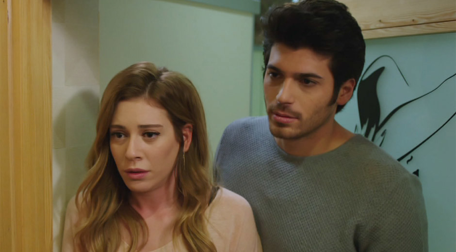 20. Bölüm Fragmanı