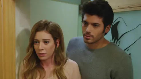 20. Bölüm Fragmanı 20. Bölüm Fragmanı