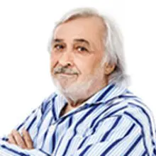 Muhsin Küçükbaş Muhsin Küçükbaş