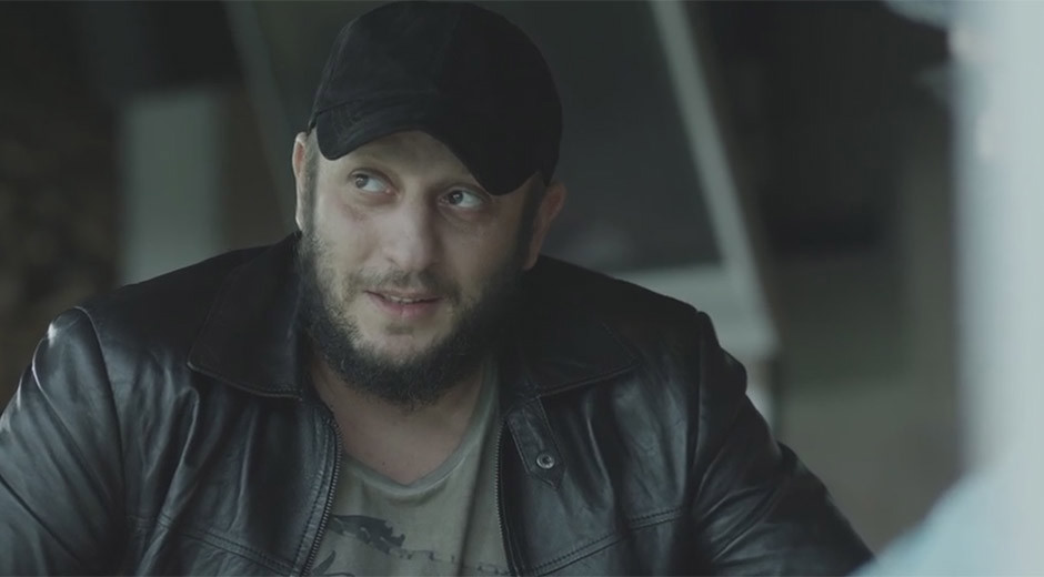 'Konuşursa büyü bozulur' - startv.com.tr özel