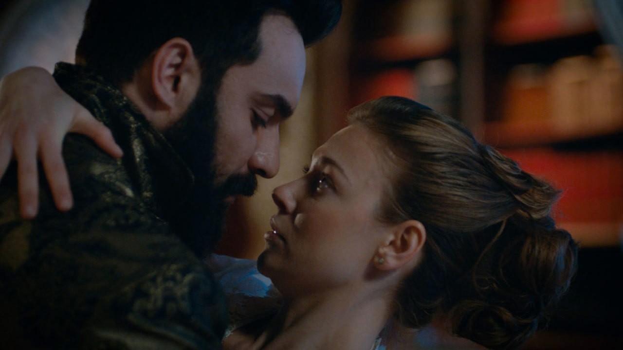 Kalbimin Sultanı Dizi Müziği 'Gülnihal' - Düzenleme: Muhammed Yıldırır