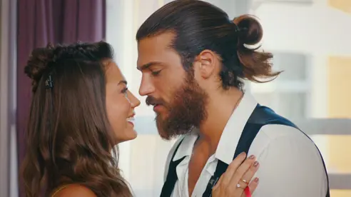 'Daha yeni başlıyoruz...' 'Daha yeni başlıyoruz...'