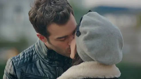 'Bizi kaybetme Aslı...' 'Bizi kaybetme Aslı...'