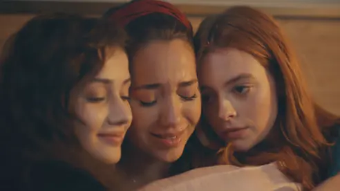 3. Bölüm Fragmanı 3. Bölüm Fragmanı