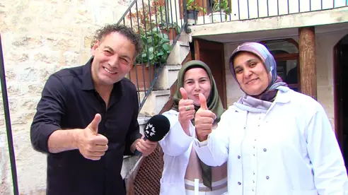 11. Bölüm - Gaziantep 11. Bölüm - Gaziantep