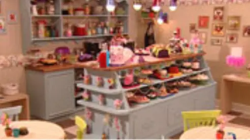 Betüş'ün Kafe'sine buyurmaz mısınız? Betüş'ün Kafe'sine buyurmaz mısınız?