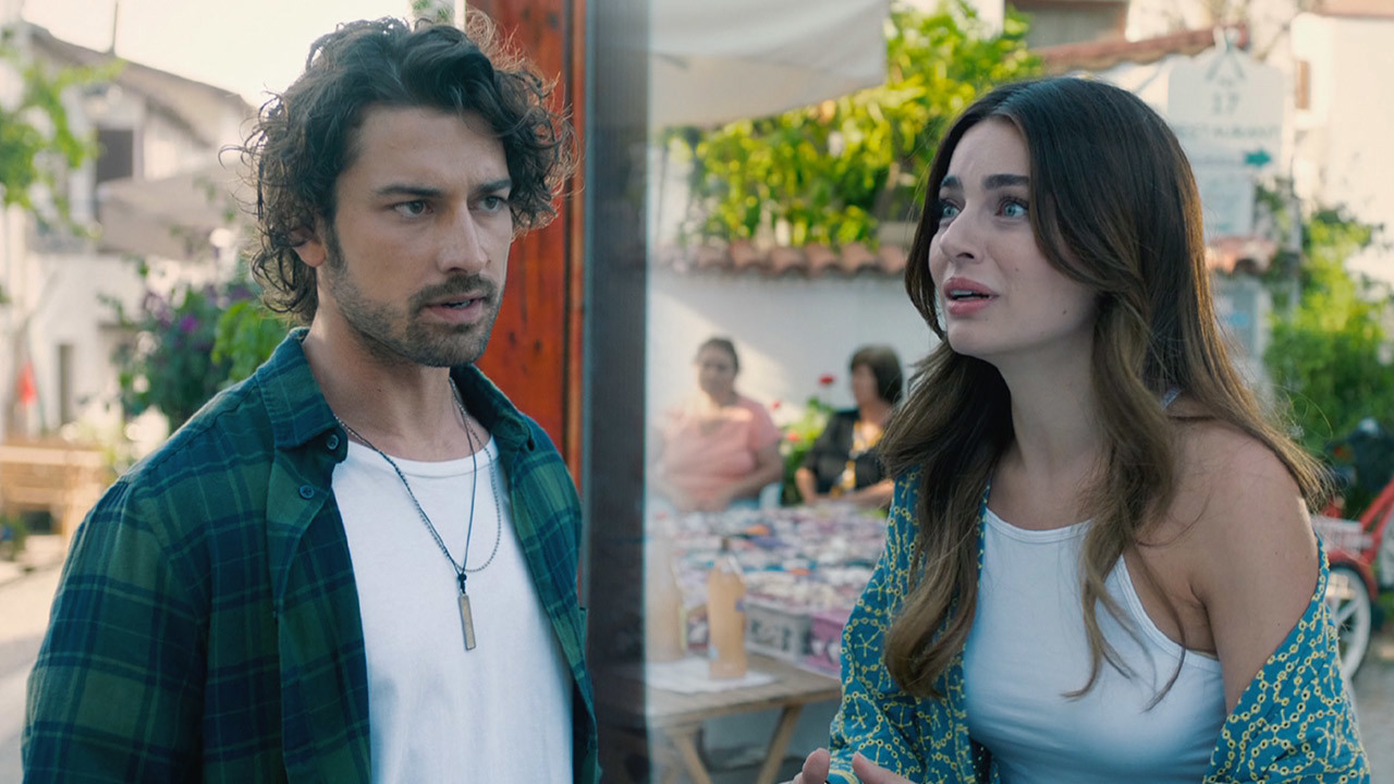 Haziran'dan Poyraz'a Yardım Eli