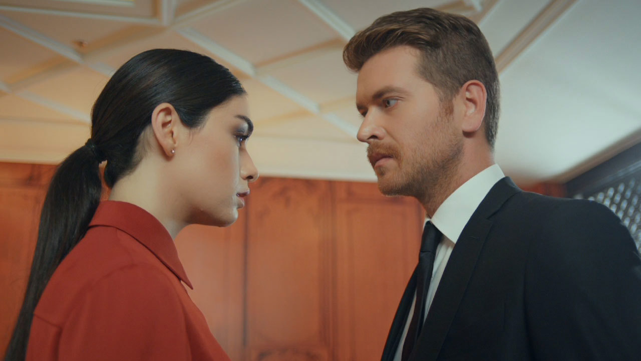 17. Bölüm Fragmanı