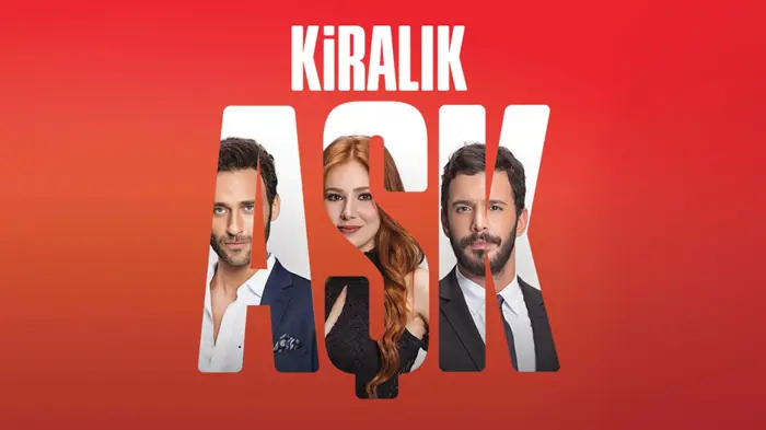 Kiralık Aşk’a En İyi Komedi Ödülü!