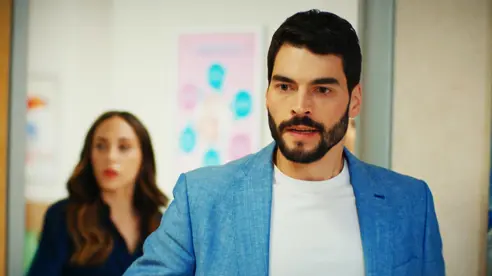 22. Bölüm 2. Fragman 22. Bölüm 2. Fragman