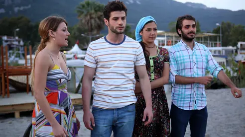 51. Bölüm Fragmanı 51. Bölüm Fragmanı