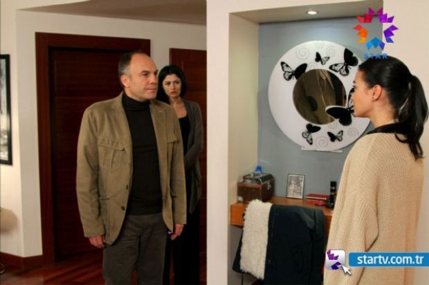 İffet 15. Bölüm Fotoğrafları