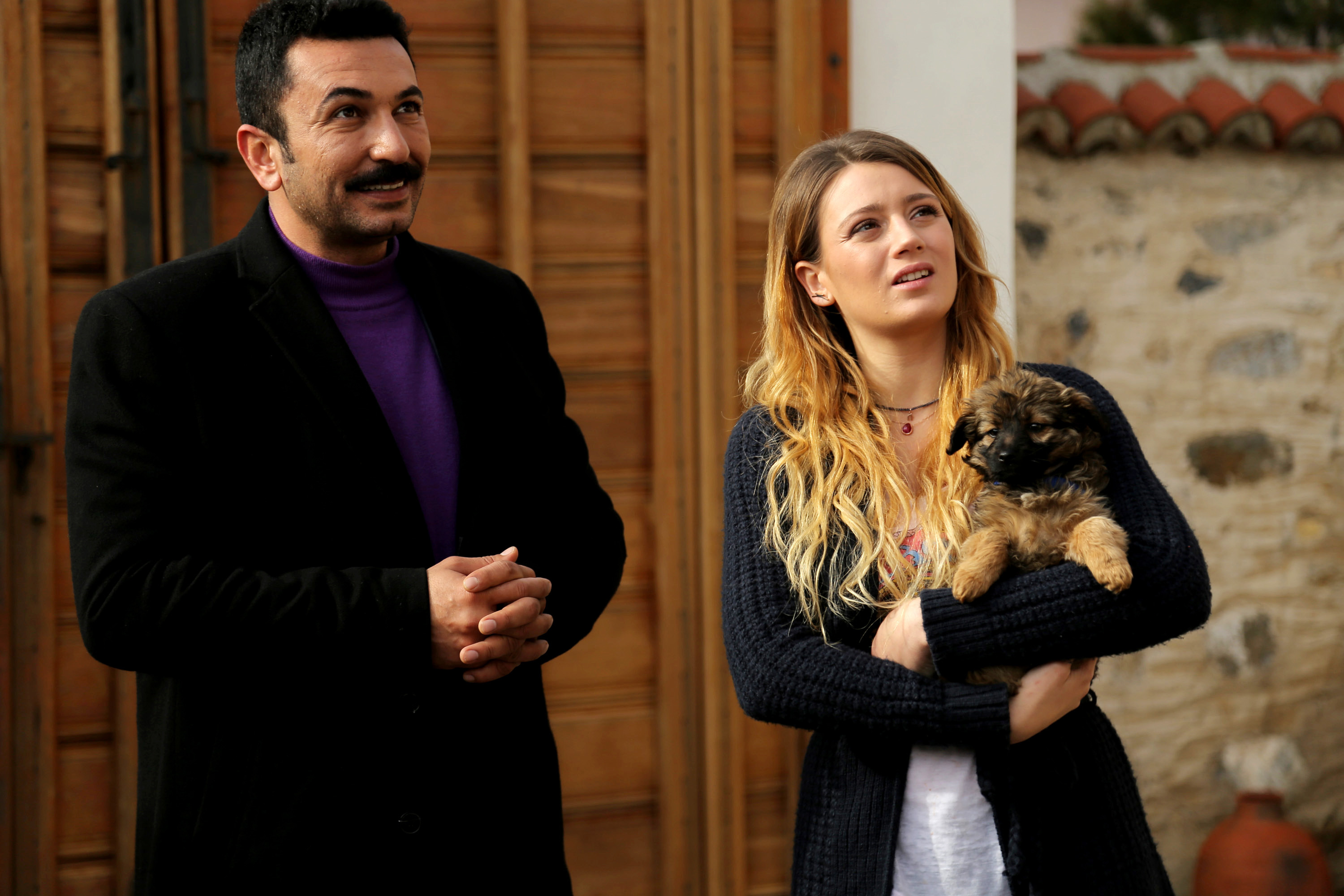43. Bölüm Fragmanı