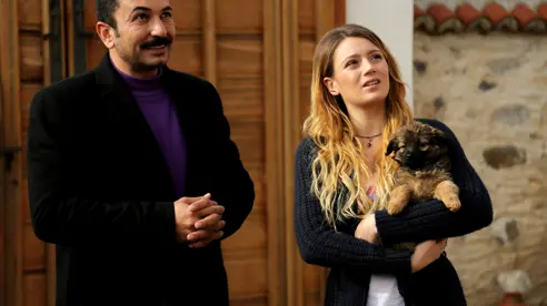 43. Bölüm Fragmanı 43. Bölüm Fragmanı