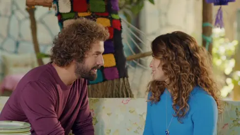 18. Bölüm Fragmanı 18. Bölüm Fragmanı