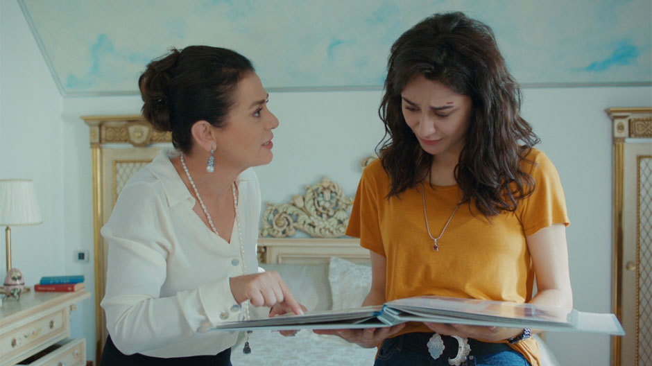 'Hepimiz yanındaydık Efe'nin ama sen neredeydin?!'