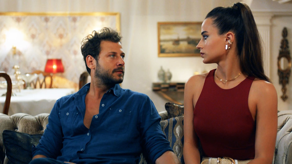 6. Bölüm Fragman