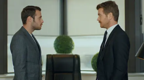 18. Bölüm 2. Fragmanı 18. Bölüm 2. Fragmanı