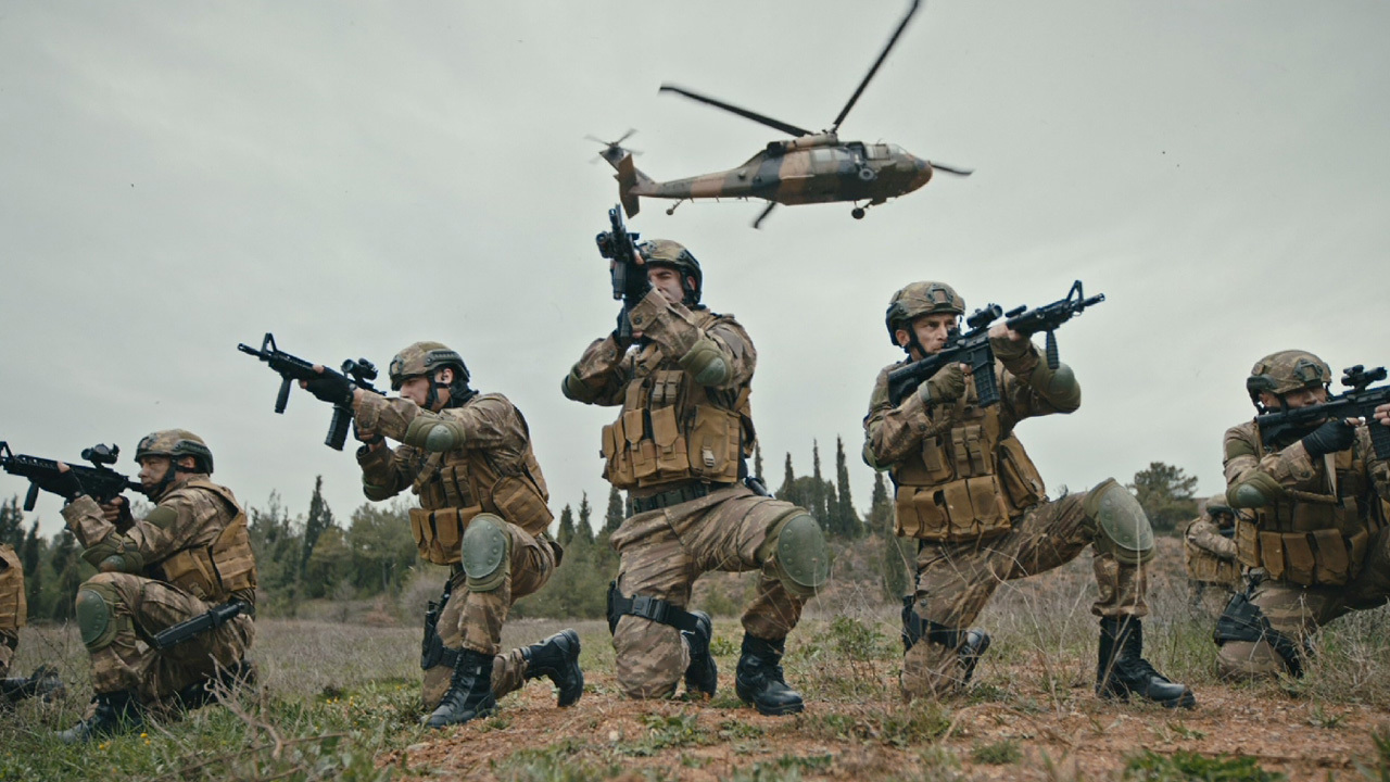 2. Bölüm 3. Fragmanı