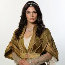 Hoşyar Sultan Hoşyar Sultan